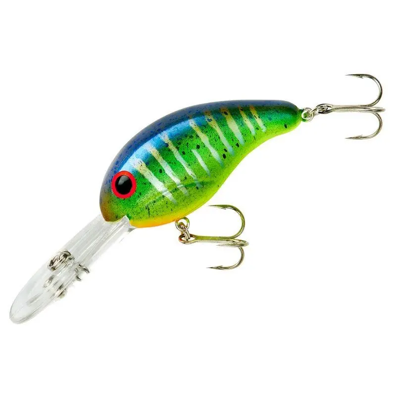 Bandit 300 Series Crankbait 3/8 oz. 8-12‘