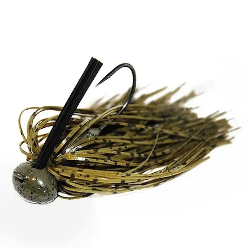 Eco Pro Tungsten Heavyweight Football Jig 1/2 oz