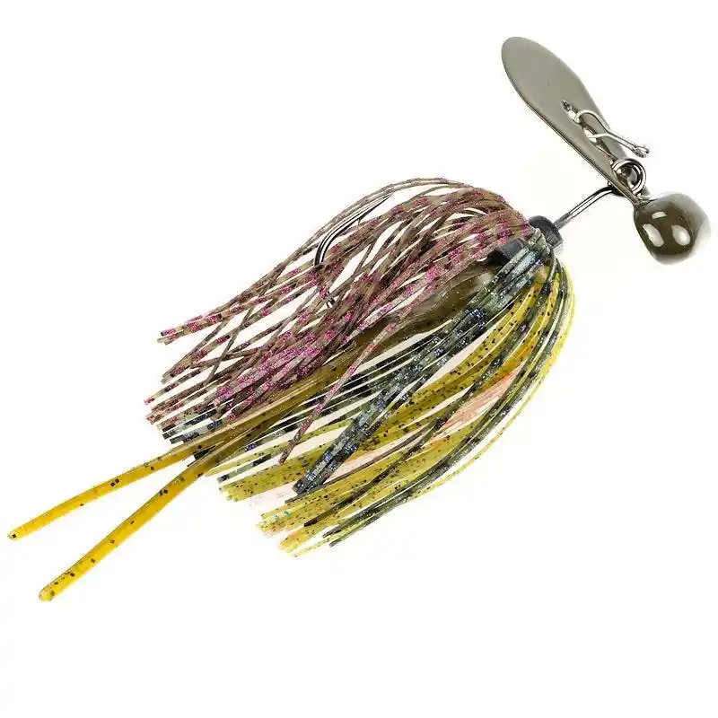 Strike King Tour Grade Rage Blade 3/8 oz.
