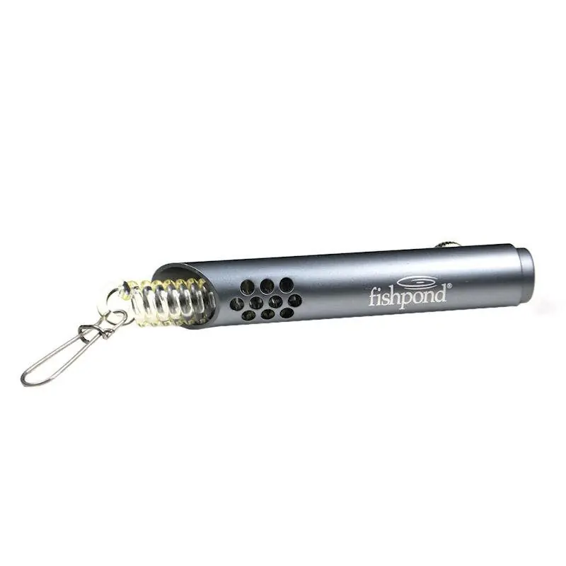 Fishpond Swivel Retractor