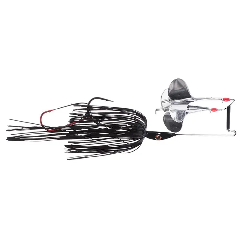 Strike King Premier Plus The Double Take Buzzbait 1/2 oz.