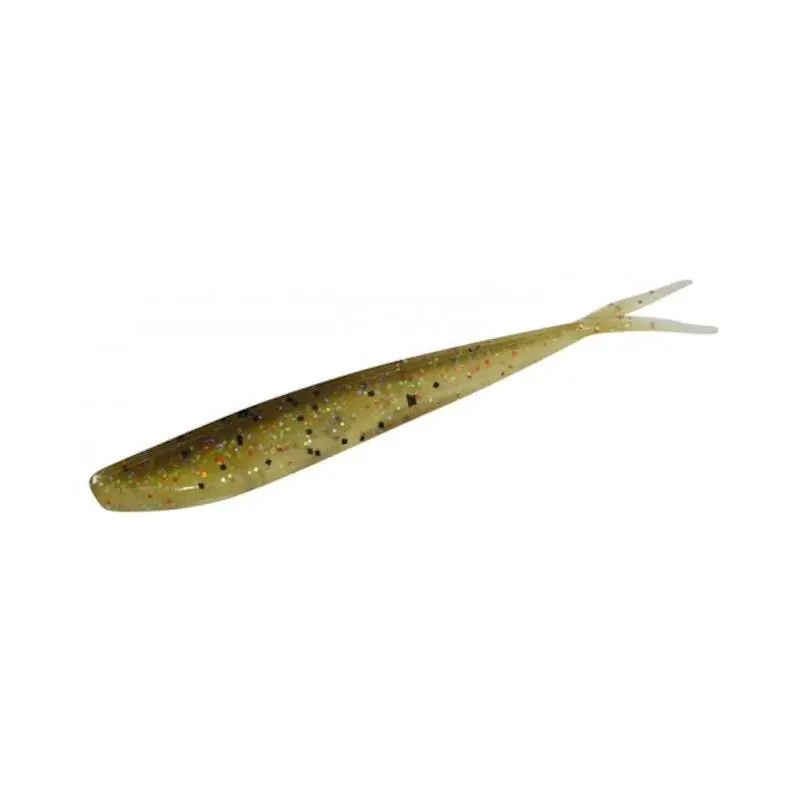 Zoom Fluke