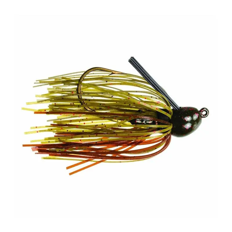 Strike King Bitsy Bug Mini Jig 1/8 oz