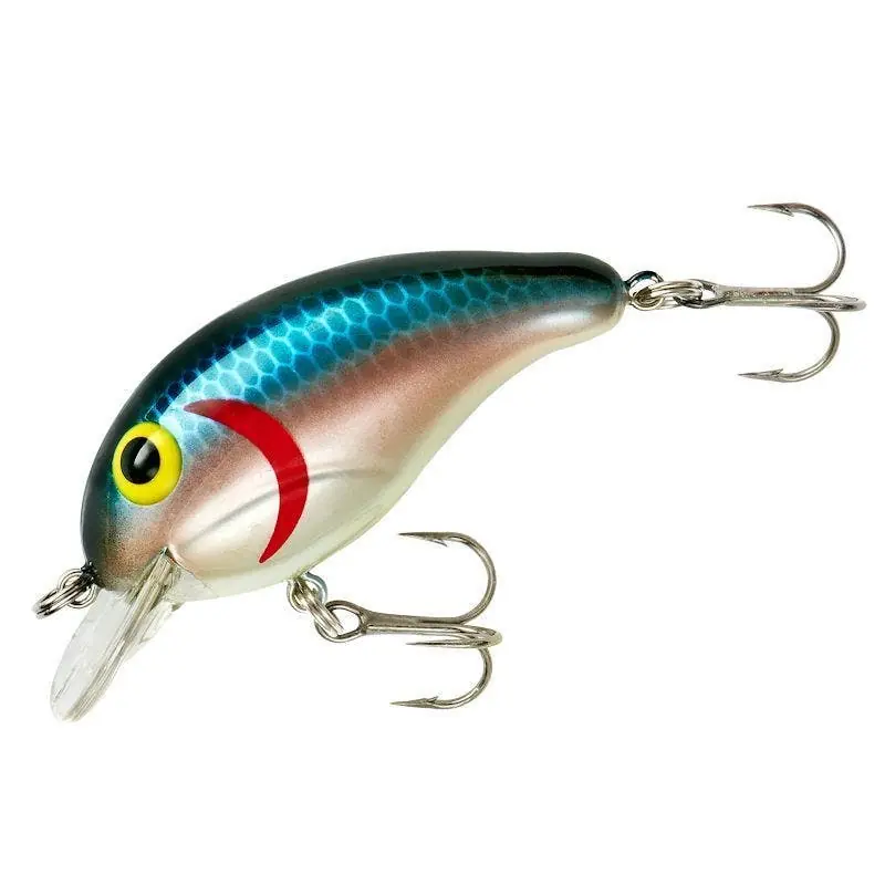 Bandit 100 Series Crankbait 1/4 oz. 2-5‘