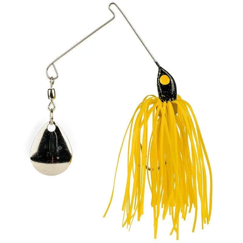 Strike King MICRO-KING Spinnerbait 1/16 oz.