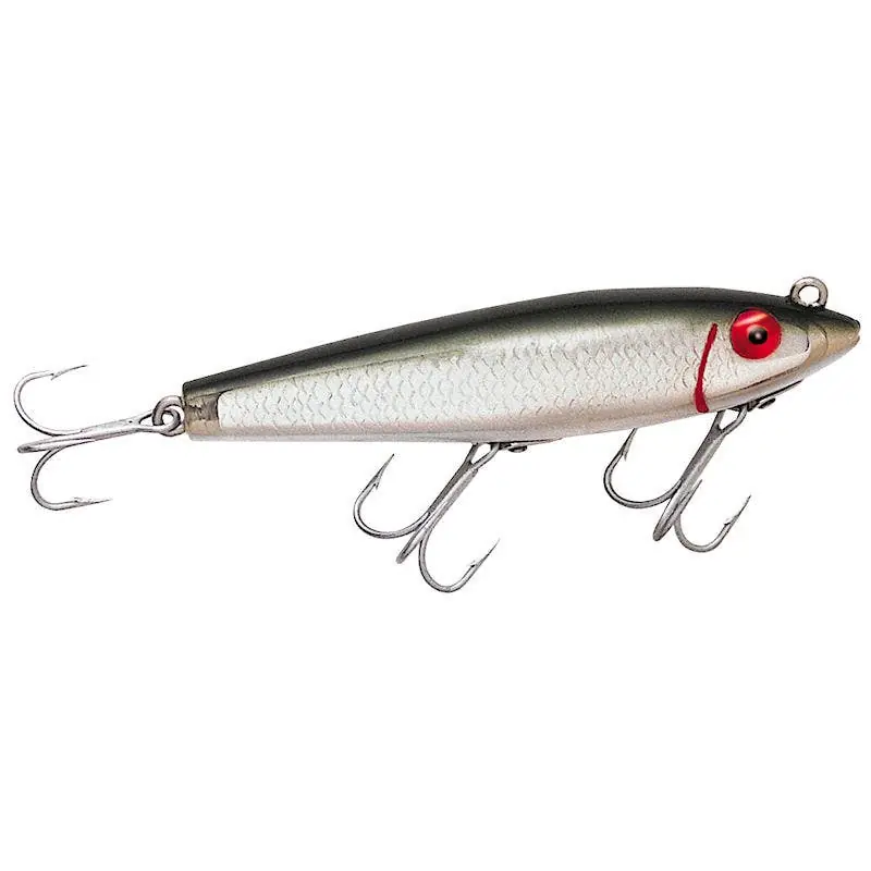 MirrOlure 7M Floating Twitchbait 3 5/8 3/8oz"