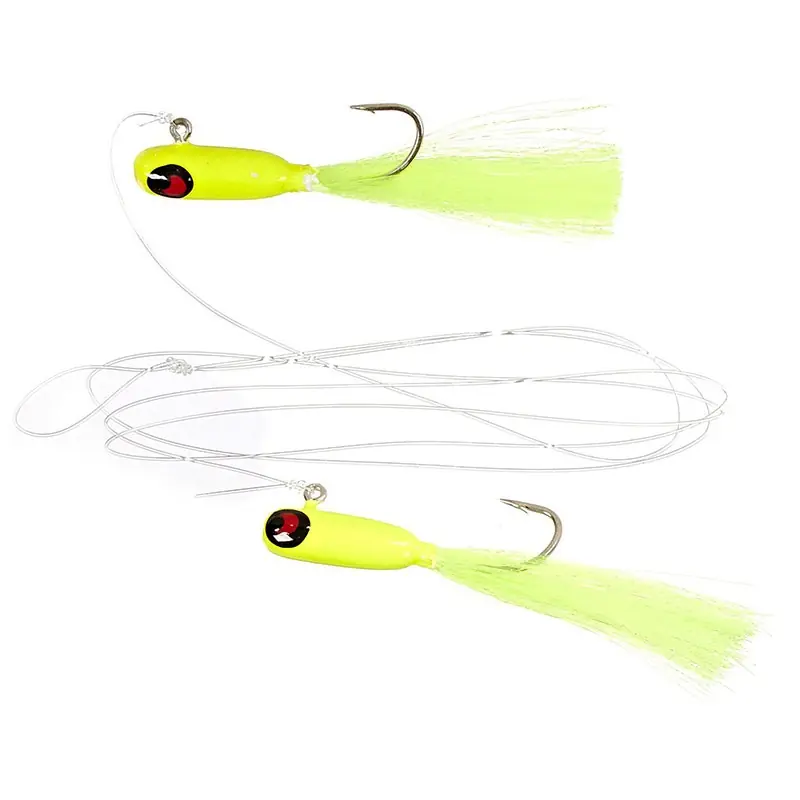 Betts Magnum Spec Rig 1/4 oz.