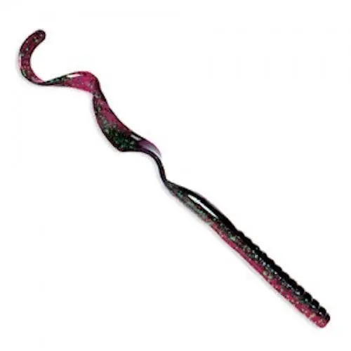 Culprit Original Worm 6"