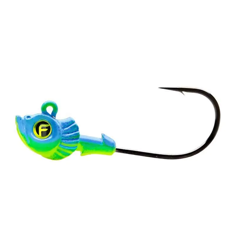 Fathom Offshore Pro-Select Jig Head 1/4 oz.