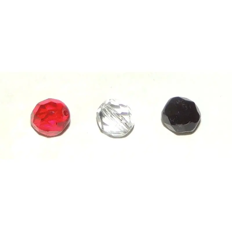 Kalin‘s Glass Beads 8mm