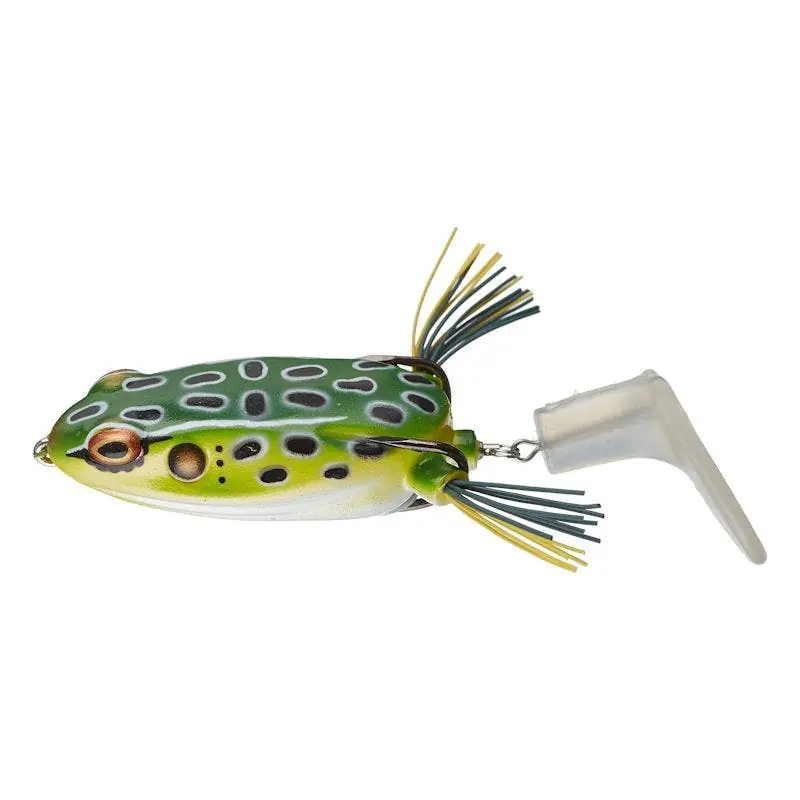 Booyah Toadrunner