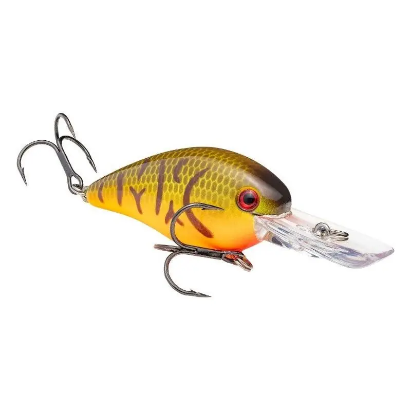 Strike King KVD 1.5 Deep Diving Crankbait