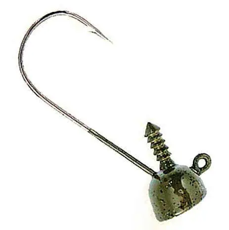 Buckeye Lures Spot Remover Jighead 1/8 oz