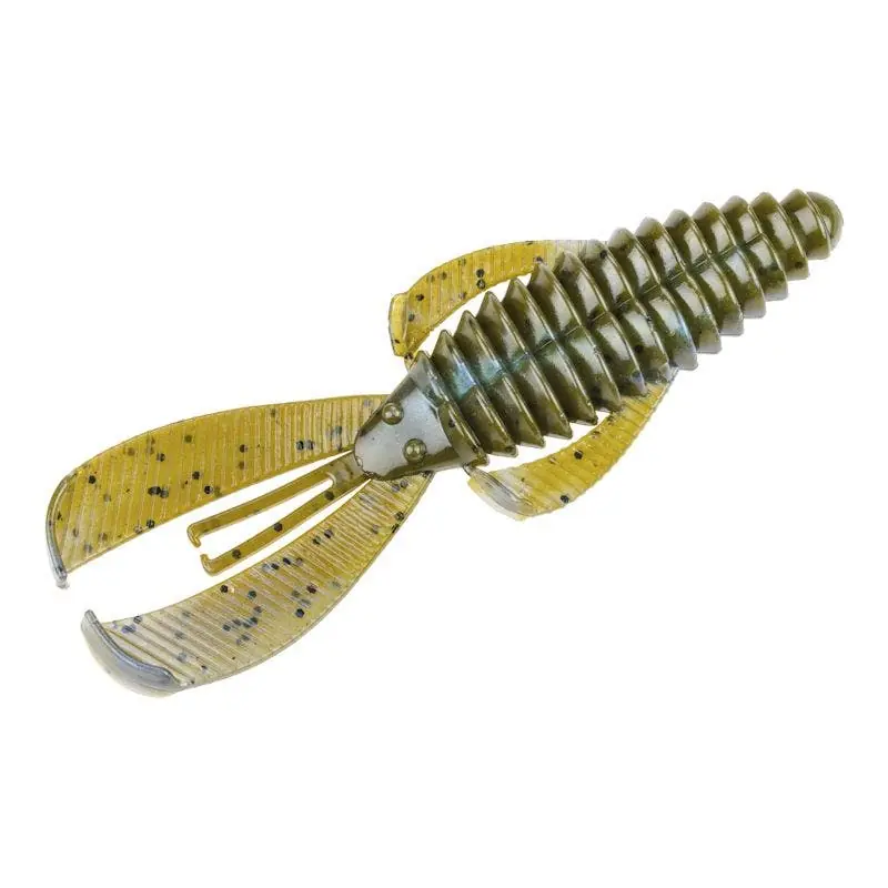 Strike King Magnum Rage Bug 4.5"