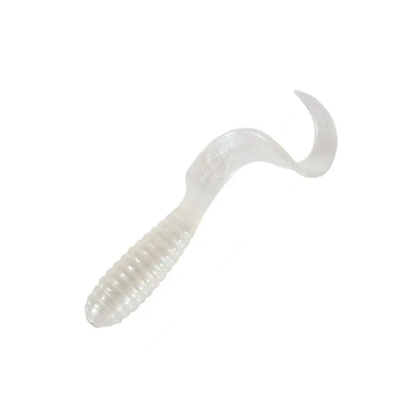 Mister Twister Teenie Plastic Worm