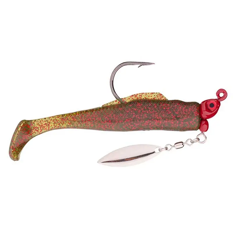 Strike King Speckled Trout Magic 1/8 oz.