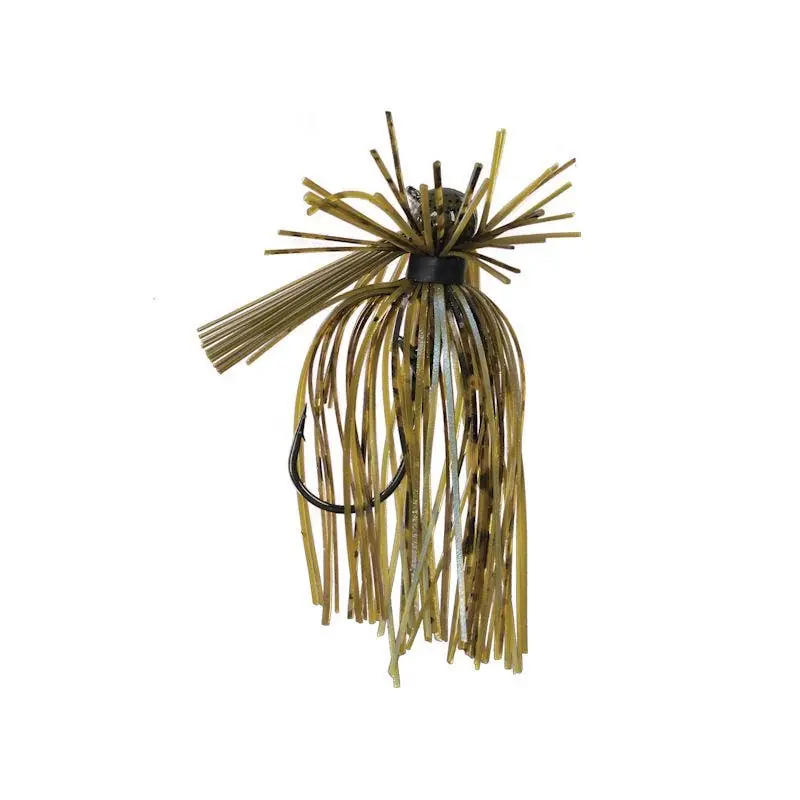 Strike King Tour Grade Finesse Football Jig