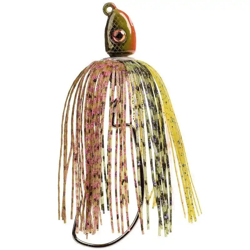 Strike King Tour Grade Swinging Swim Jig 1/2 oz.