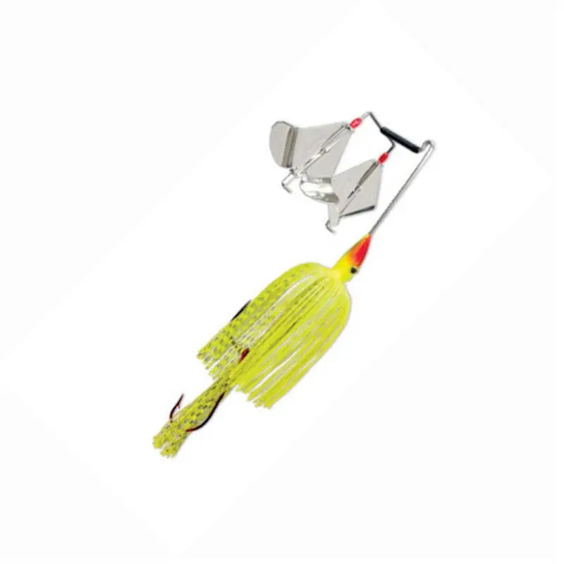Strike King "The Double Take" Buzzbait 3/8 oz