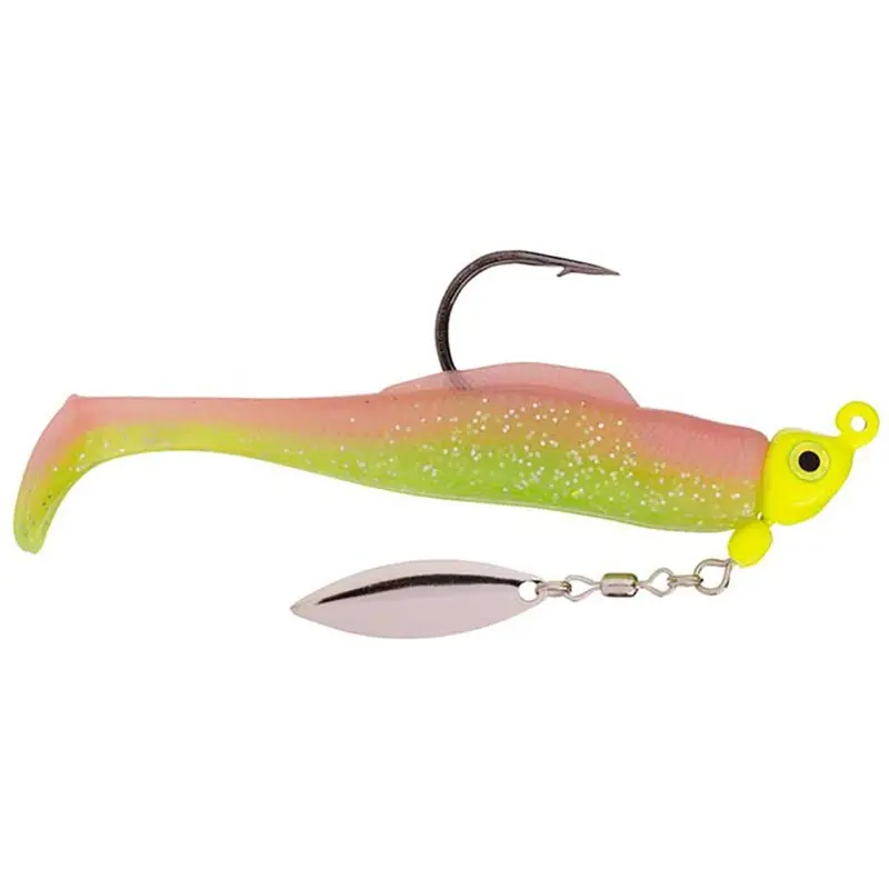 Strike King Speckled Trout Magic 1/4 oz.