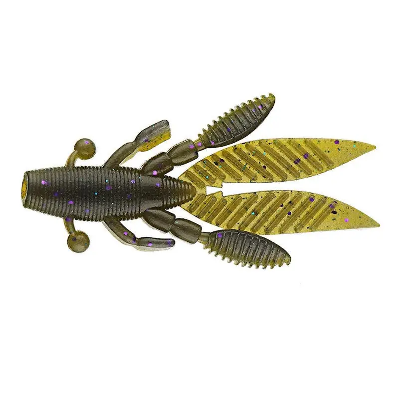 Yamamoto Flappin‘ Hog 4.5 Inch