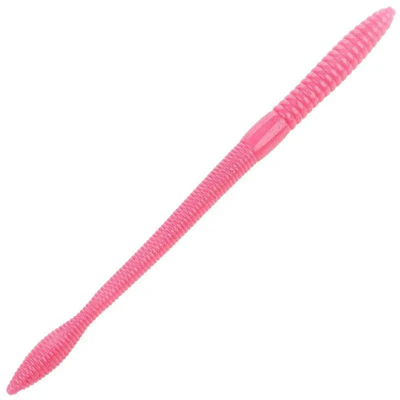 Strike King KVD Finesse Worm 6 1/2"