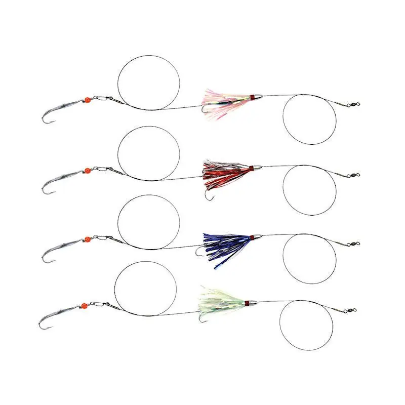 Clarkspoons Mackerel Duster Rig