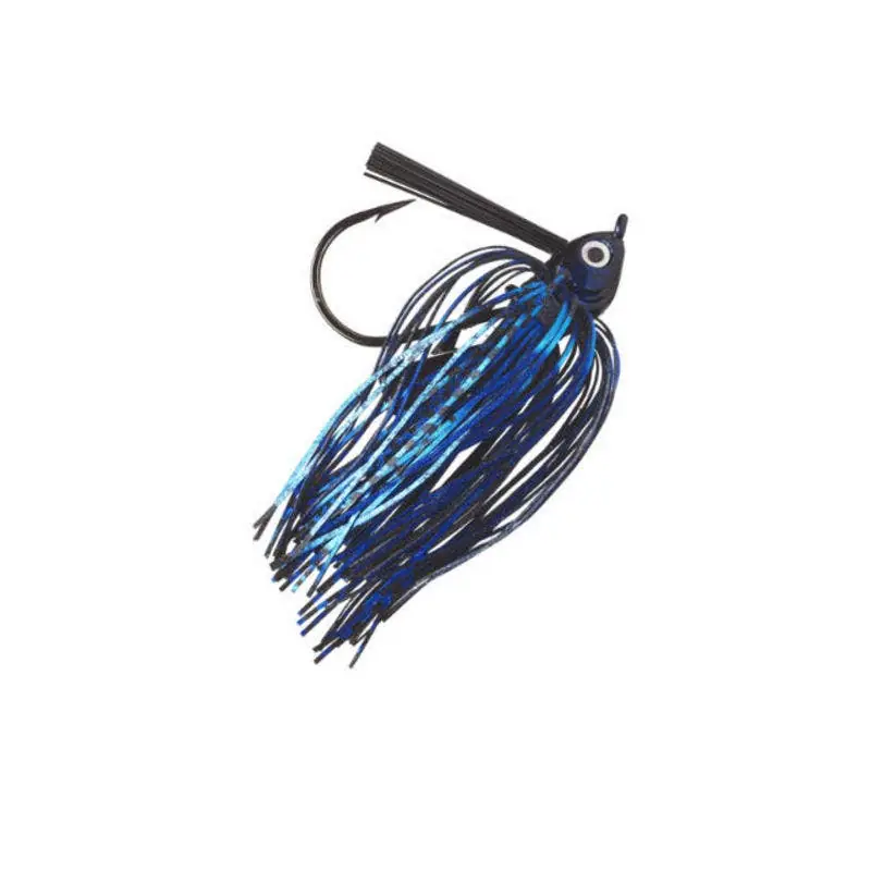 Strike King Denny Brauer Premier Pro Model Jig 1/2 oz