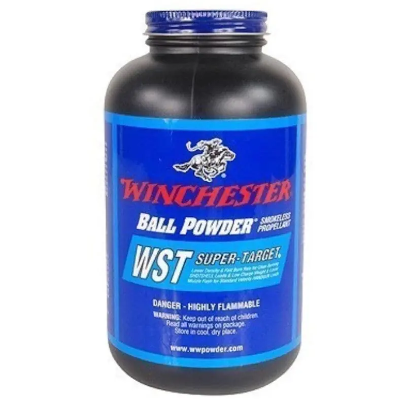 Winchester WST Shotgun Powder