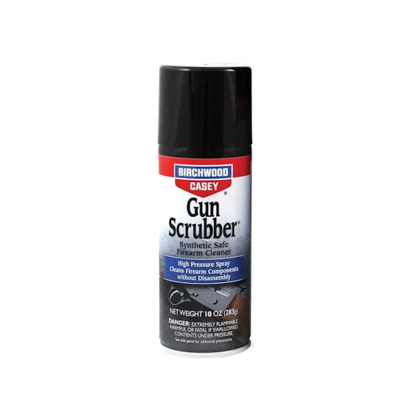 Birchwood Casey Gun Scrubber Firearm Cleaner