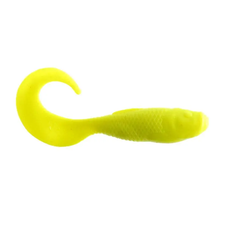 Berkley Gulp! Alive! Swimming Mullet 5 Inch