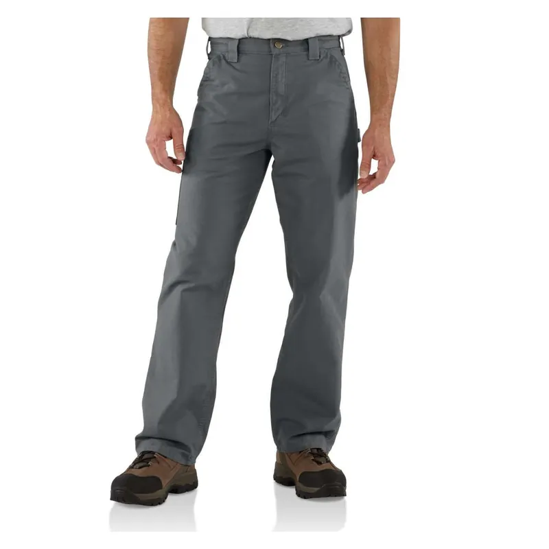 Carhartt Men‘s Loose Fit Canvas Utility Work Pants
