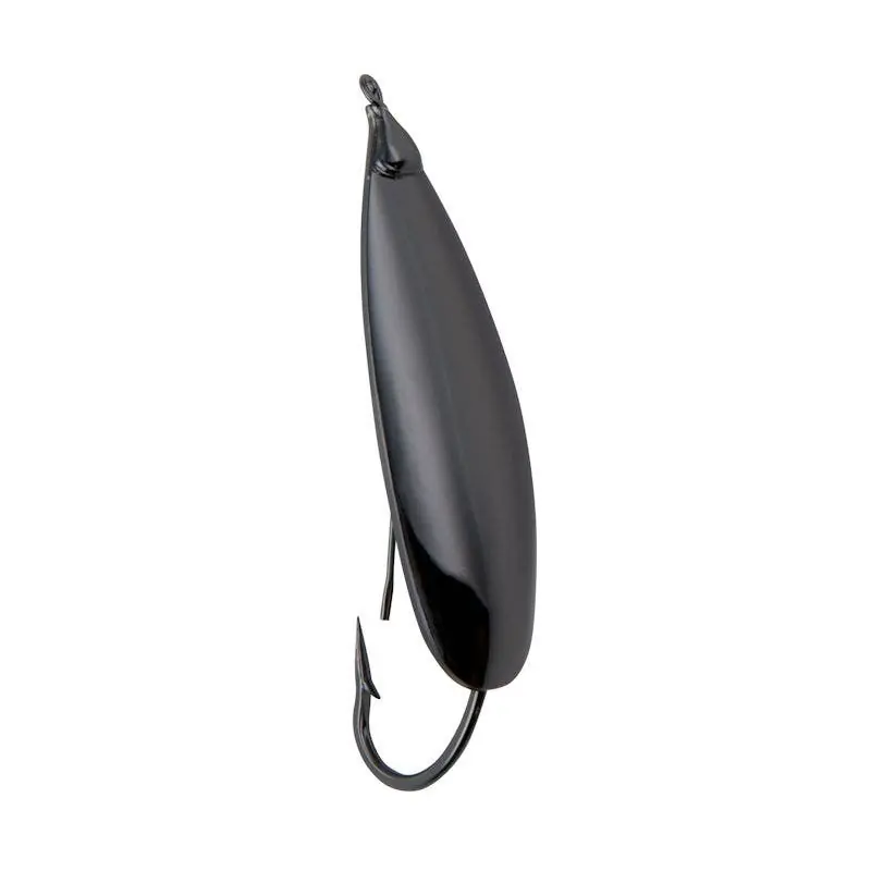 Johnson Fishing Silver Minnow 2.5 1/2oz."