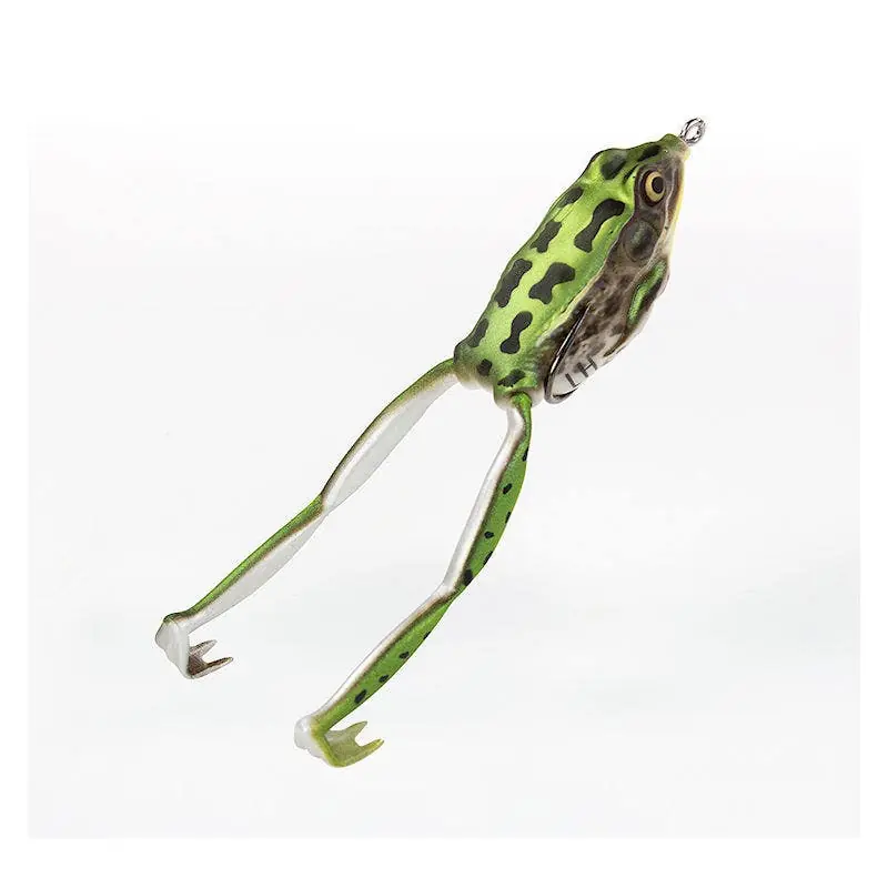 Lunkerhunt Pocket Frog