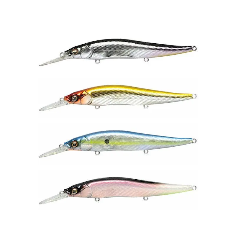 Megabass VISION ONETEN+1
