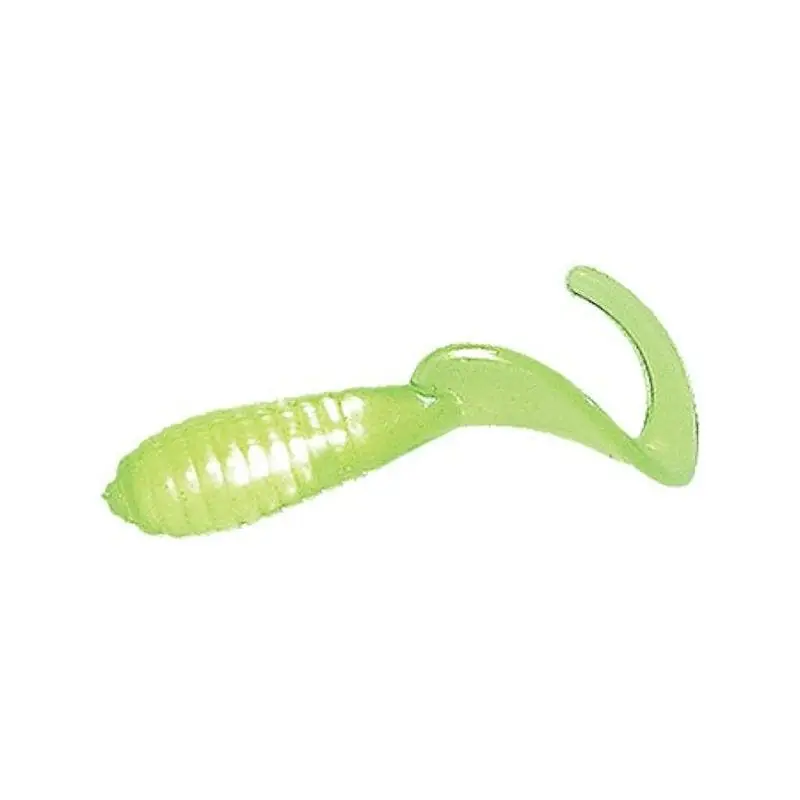 Mister Twister Lil‘ Bit Plastic Lure