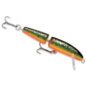 Rapala Jointed 5