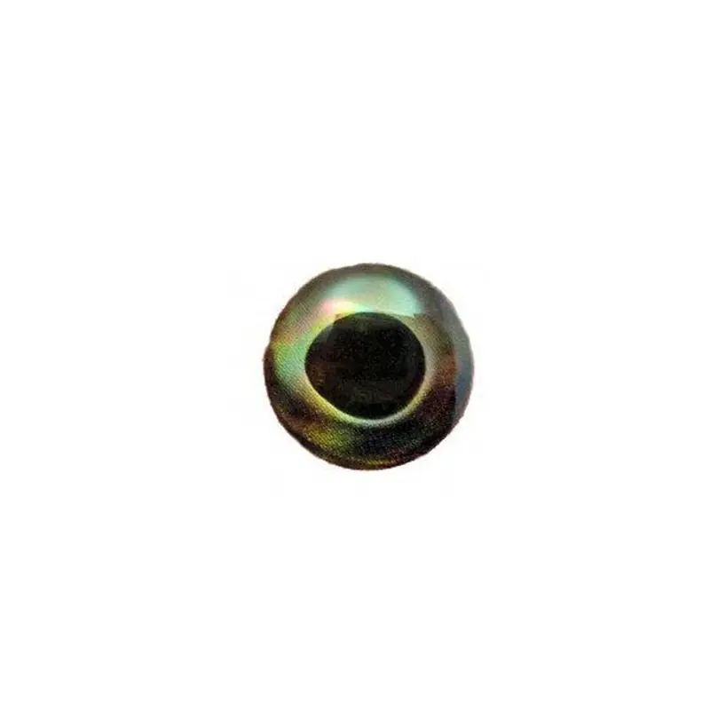 Flymen Fishing Fish-Skull Living Eyes