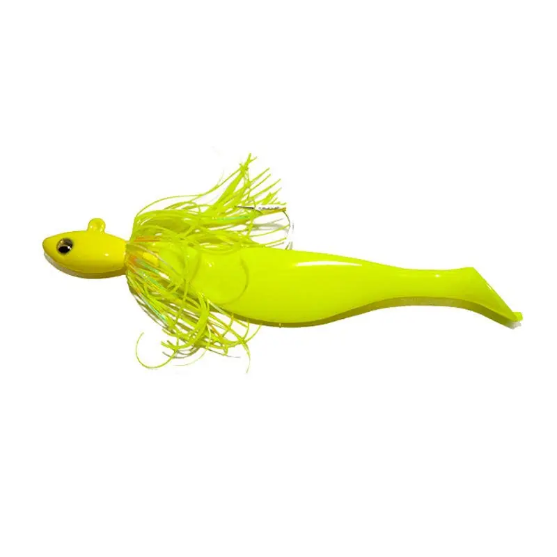 Killer Bee Customs Parachute Jig 1.5 Ounce