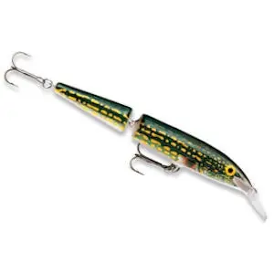 Rapala Jointed 11