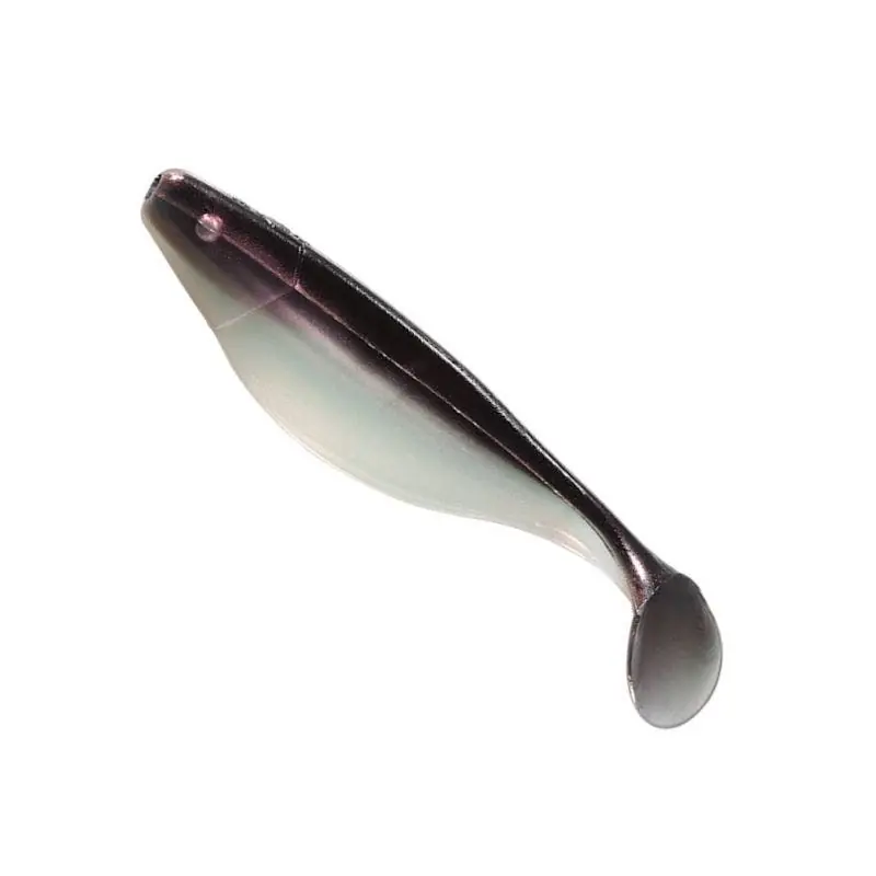 Mister Twister Sassy Shad Plastic Lure