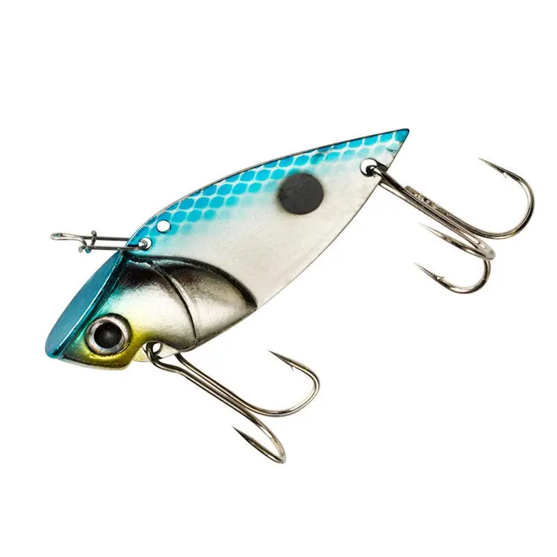 Cotton Cordell Gay Blade 1 1/2 inch