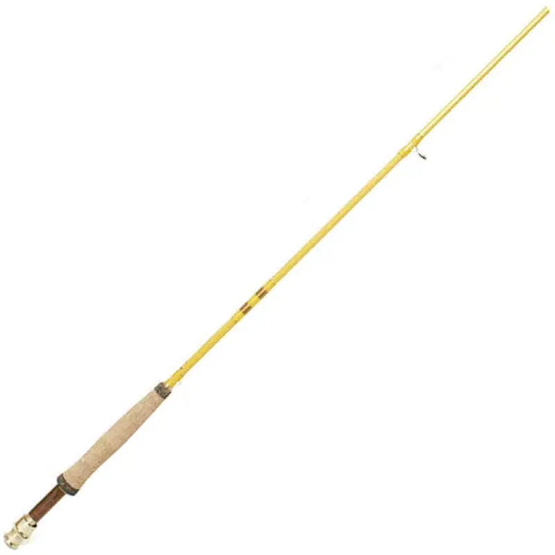 Eagle Claw Featherlight Fiberglass Fly Rods