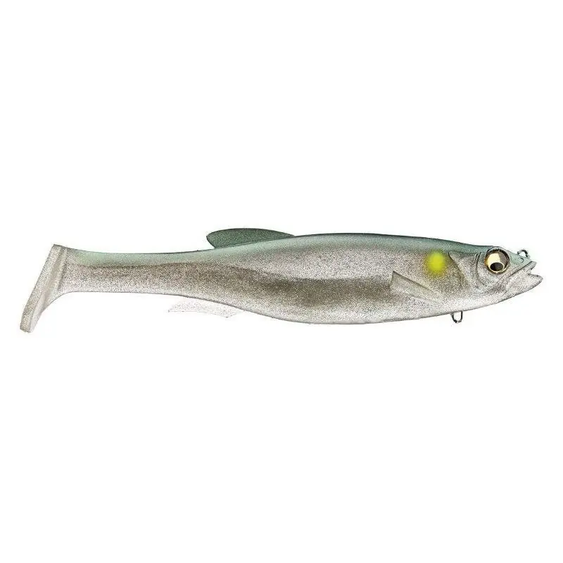 Megabass Magdraft 8"