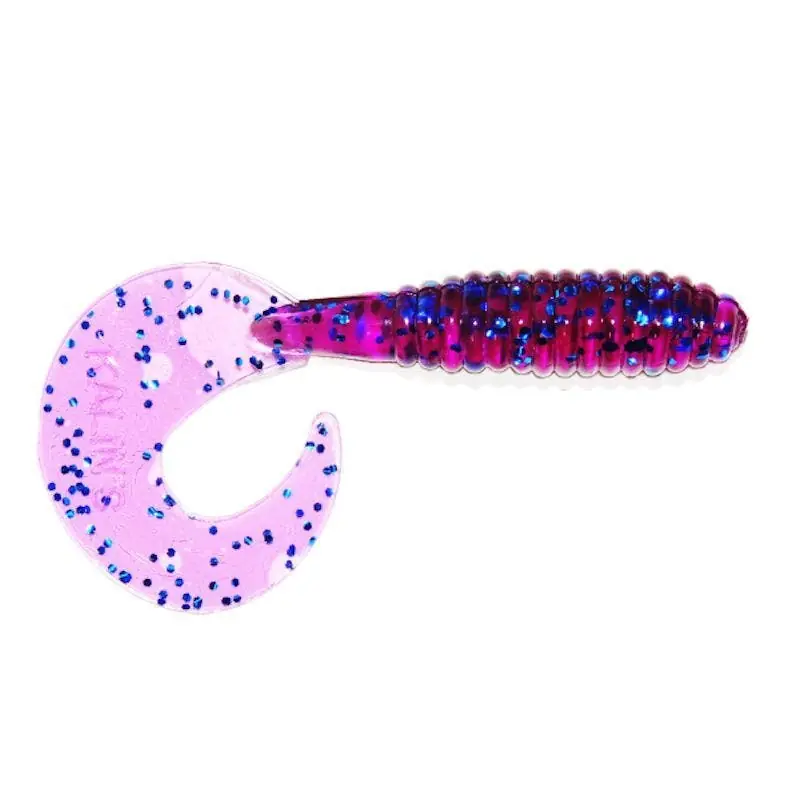 Kalin‘s Lunker Grub 3 inch