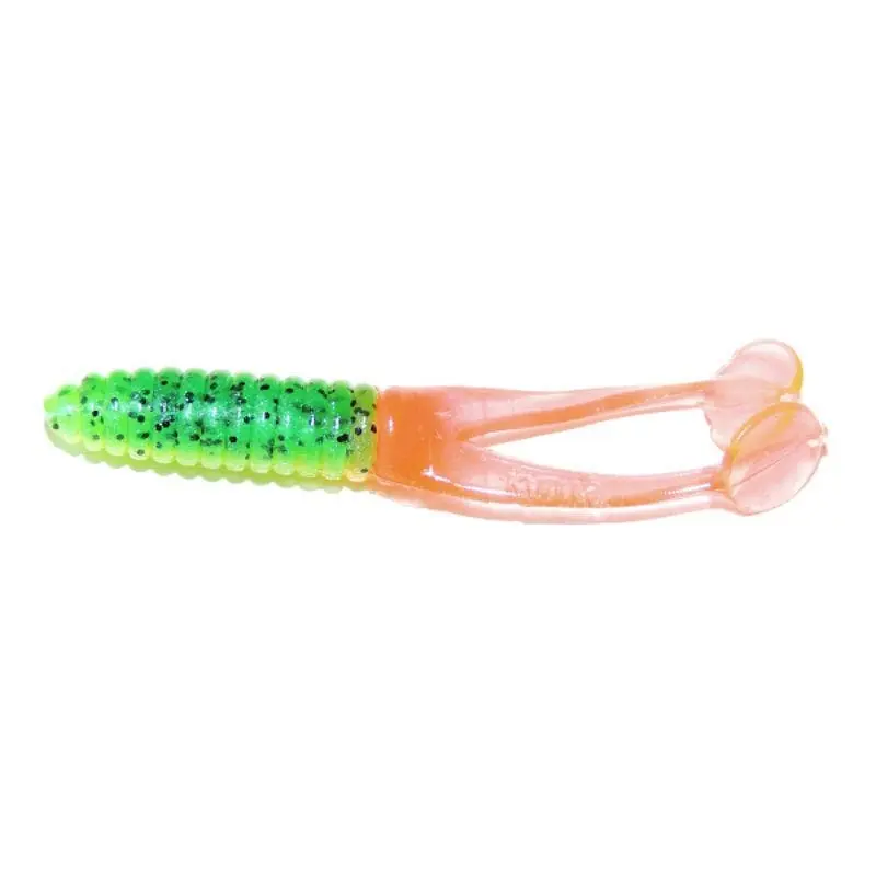 Kalin‘s Triple Threat Crappie Scrub