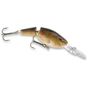 Rapala Jointed Shad Rap 7