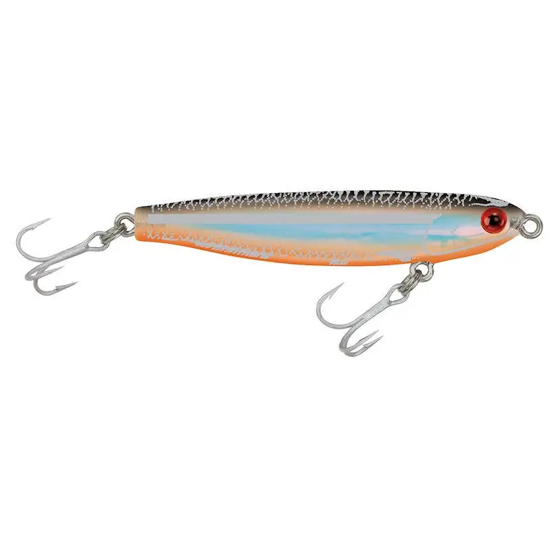 MirrOlure MirrOminnow 3/8 oz.
