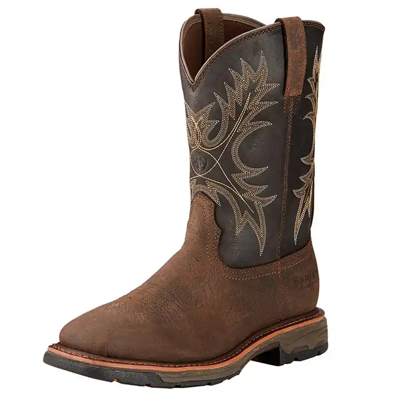 Ariat Men‘s Workhog H2O Boot