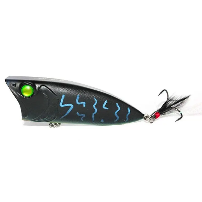 6th Sense SplashBack 70 Topwater Popper